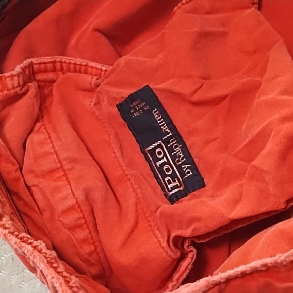 Ralph Lauren shorts - Picture 4 of 8